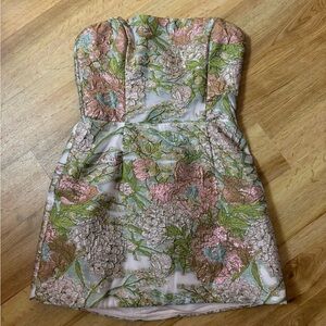Katie May Valerie Dress *worn once!